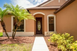 4125 Millicent Cir, Melbourne, FL 32901, Sold 06/11/20