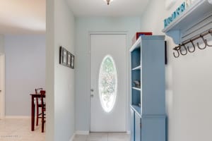 4125 Millicent Cir, Melbourne, FL 32901, Sold 06/11/20