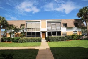 2700 N Hwy A1A, Indialantic, FL 32903, Sold 06/26/20