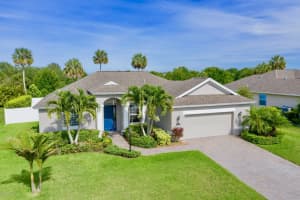 1070 Southlakes Way SW, Vero Beach, FL 32968, Sold 06/02/20