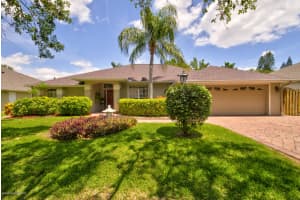 3320 Burkeland Pl, Melbourne, FL 32934, Sold 07/15/20