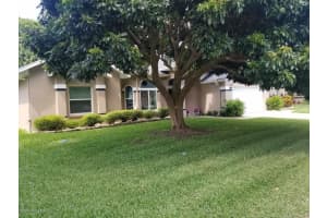 948 Whisperoak Dr, Melbourne, FL 32901, Sold 06/23/20