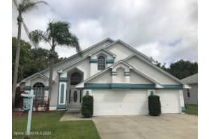 3885 Savannahs Trail, Merritt Island, FL 32953, Sold 08/18/20