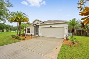 1618 Maeve Cir, West Melbourne, FL 32904, Sold 07/15/20