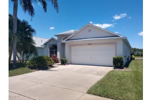 2772 Mariah Dr, Melbourne, FL 32940, Sold 06/18/20