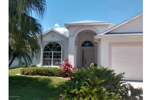 2772 Mariah Dr, Melbourne, FL 32940, Sold 06/18/20