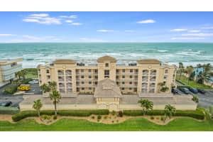 1919 Florida A1A, Indian Harbour Beach, FL 32937, Sold 10/26/20