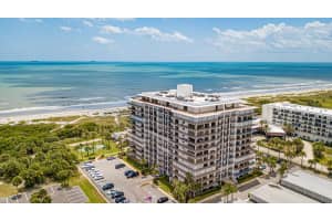 2100 N Atlantic Ave, Cocoa Beach, FL 32931, Sold 06/12/20