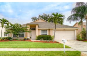 1670 Rustic Way, Melbourne, FL 32935, Sold 06/16/20