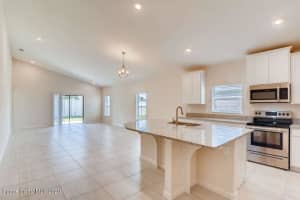 3752 Whimsical Cir, Rockledge, FL 32955, Sold 10/22/20