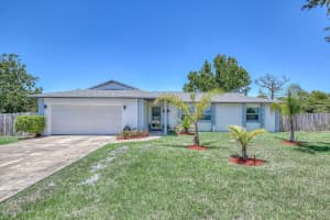 1216 Palmdale Cir NE, Palm Bay, FL 32905, Sold 07/27/20