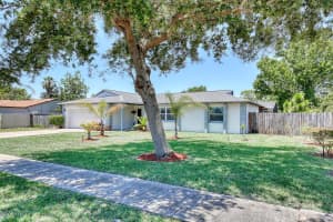 1216 Palmdale Cir NE, Palm Bay, FL 32905, Sold 07/27/20