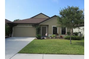 4515 Millicent Cir, Melbourne, FL 32901, Sold 08/25/20