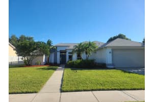 787 Thrasher Dr, Rockledge, FL 32955, Sold 07/27/20