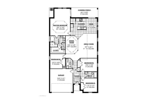 474 Dryden Cir, Cocoa, FL 32926, Sold 07/21/20