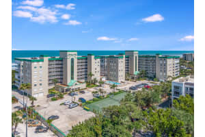 3450 Ocean Beach Blvd, Cocoa Beach, FL 32931, Sold 08/10/20