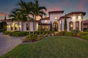 6275 Arroyo Dr, Melbourne, FL 32940, Sold 06/30/20