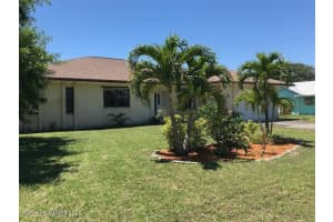 MLS# 876295, Melbourne Beach, Florida 32951