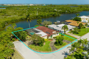 1 Sloop Dr, Cocoa Beach, FL 32931, Sold 06/30/20