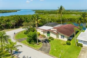 1 Sloop Dr, Cocoa Beach, FL 32931, Sold 06/30/20