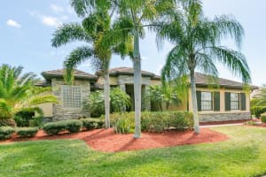 3568 Imperata Dr, Rockledge, FL 32955, Sold 10/09/20