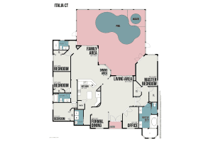 1182 Italia Ct, Melbourne, FL 32940, Sold 07/20/20