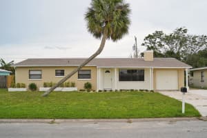 487 Nancie Ave, Merritt Island, FL 32952, Sold 07/15/20