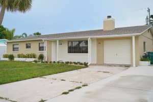 487 Nancie Ave, Merritt Island, FL 32952, Sold 07/15/20