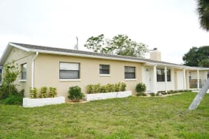 487 Nancie Ave, Merritt Island, FL 32952, Sold 07/15/20