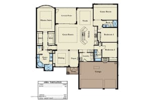 5185 Ambrosia Ln, Merritt Island, FL 32953, Sold 09/09/20