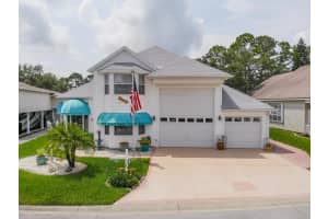 542 Fairways Dr, Titusville, FL 32780, Sold 06/30/21