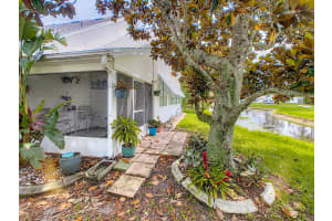 542 Fairways Dr, Titusville, FL 32780, Sold 06/30/21