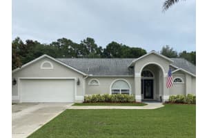 843 Potomac Dr, Melbourne, FL 32904, Sold 07/27/20