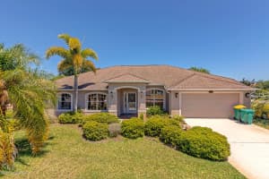 3665 Soft Breeze Cir, West Melbourne, FL 32904, Sold 08/11/20