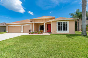 2582 Christopher Dr, Titusville, FL 32780, Sold 10/16/20