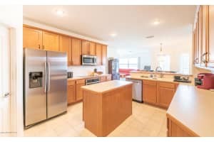 2582 Christopher Dr, Titusville, FL 32780, Sold 10/16/20