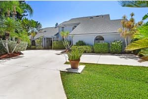 593 Hawksbill Island Dr, Satellite Beach, FL 32937, Sold 07/02/20