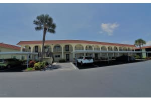 201 St Lucie Ln, Cocoa Beach, FL 32931, Sold 07/09/20