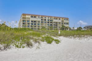 3060 N Atlantic Ave, Cocoa Beach, FL 32931, Sold 07/02/20
