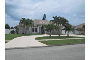 356 Rio Villa Blvd, Indialantic, FL 32903, Sold 07/07/20