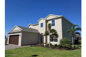 4377 Trovita Cir, West Melbourne, FL 32904, Sold 05/08/20