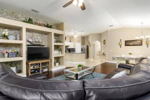 844 Blackbird Ct, Rockledge, FL 32955, Sold 10/16/20