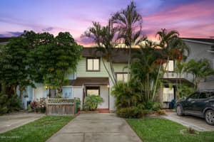 304 Sherwood Pl, Merritt Island, FL 32953, Sold 08/28/20