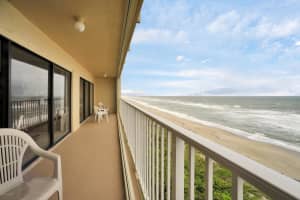 1095 N Hwy A1A, Indialantic, FL 32903, Sold 07/02/20
