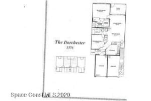 513 Handsome Cab Ln, Melbourne, FL 32940, Sold 09/03/20
