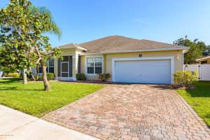 1740 Bridgeport Cir, Rockledge, FL 32955, Sold 09/22/20