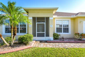 1740 Bridgeport Cir, Rockledge, FL 32955, Sold 09/22/20