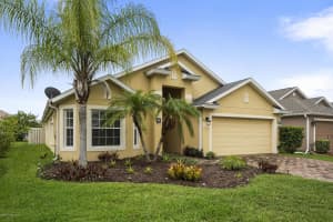 3283 Siderwheel Dr, Rockledge, FL 32955, Sold 08/25/20