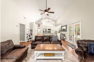 1150 Old Parsonage Dr, Merritt Island, FL 32952, Sold 07/28/20