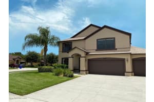 969 Whetstone Pl, Rockledge, FL 32955, Sold 09/04/20